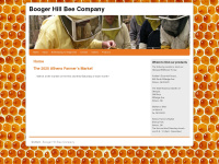boogerhillbee.com Thumbnail