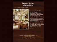 boyntondesign.com Thumbnail