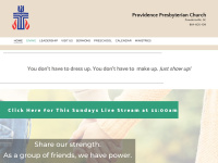 providence-church.com