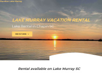 vacationlakemurray.com