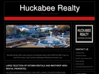 huckabeerealty.com Thumbnail