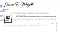 Jasonfwright.com