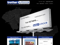 trotteroutdoor.com