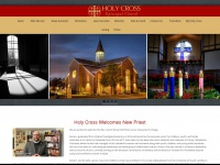holycrossep.org