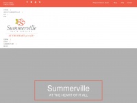 visitsummerville.com Thumbnail