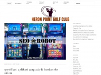 Heronpointgolfclub.com