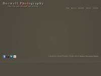 bozwellphotography.com Thumbnail