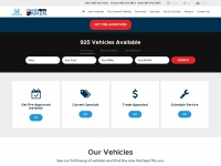 Hondacarsofaiken.com