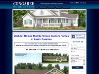 congareehomecenter.com Thumbnail