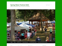 springwaterfestival.com