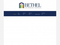 Bethelwhiterock.com
