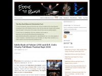 Eddiebush.wordpress.com