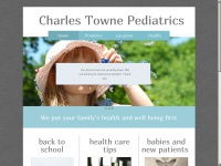 Charlestownepediatrics.com