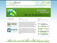 Greenstreetlogistics.com