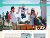 Strandmagazine.com