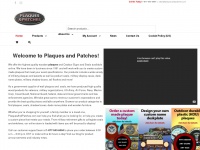 plaquesandpatches.com