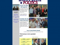 myrtlebeachpolitics.com Thumbnail