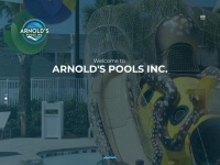 Arnoldspools.com