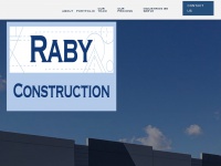 rabyconstruction.com