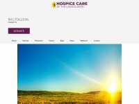 hospicecarelc.org Thumbnail