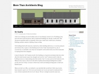 morethanarchitects.wordpress.com Thumbnail