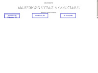 maverickssteak.com Thumbnail