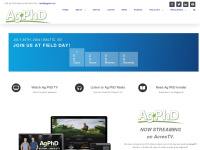 Agphd.com