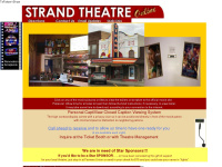 strand-theatre-brittonsd.com