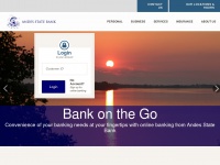 andesstatebank.com
