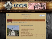 keystonehistory.com Thumbnail