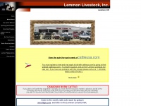 Lemmonlivestock.com