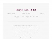 Steeverhouse.com
