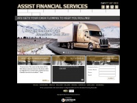 assistfinancialservices.com