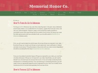 Sdvietnamwarmemorial.com