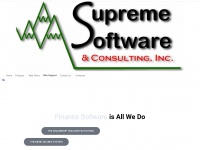 Supremesoftware.com