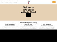 Sfumc.org