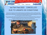 Icefishfest.com