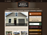 rally-rentals.com Thumbnail