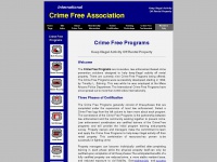 crime-free-association.org