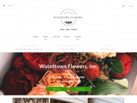 watertownflowers.com