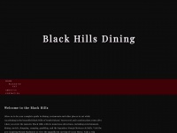 blackhillsdining.com