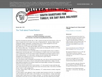 Deliver-the-mail.blogspot.com