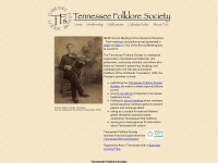 Tennesseefolklore.org