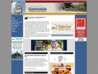 discoverclarksville.com Thumbnail