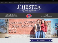 Chestercountyschools.org