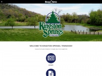Kingstonsprings.net