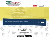 Visespharmacy.com