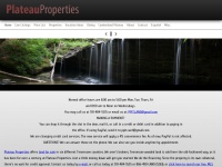 Plateauproperties.com