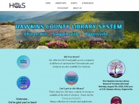 Hawkinslibraries.org