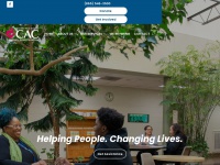 Knoxcac.org